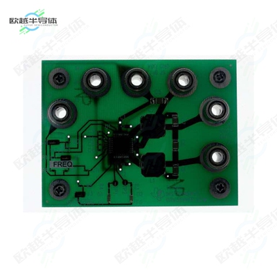 DRV591EVM[开发板EVAL BOARD FOR DRV591】