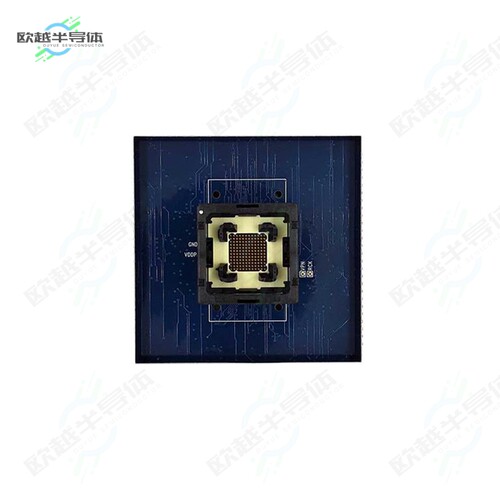 FASMPAR144FGA[开发板SOCKET MODULE, 144 PIN BGA; B=13】