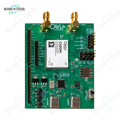 C42GM-16 DDK-01[开发板C42GM DEV KIT】