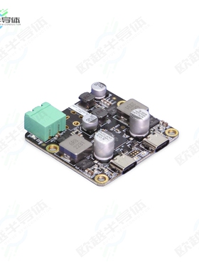 WTF-1xCCG7DV101-DEV[开发板DEV Product  90W CCG7 Based Dual】