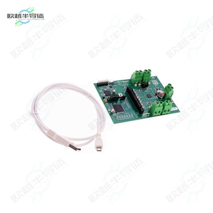DRV8845EVM[开发板EVAL BOARD FOR DRV8845】
