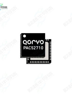 PAC52710EVK1[开发板EVAL BOARD FOR PAC52710】