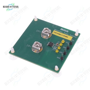 00A 开发板LINEAR SENSO CURRENT EFFECT EVCS1803 HALL