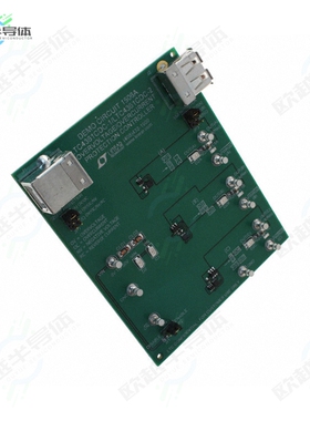 DC1506A[开发板EVAL BOARD FOR LTC4361】