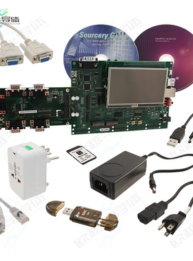 TMDXEVM1810[开发板AM1810 EVAL BRD】