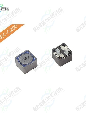 SPRH127-221M[电感器SMD POWER INDUCTOR]