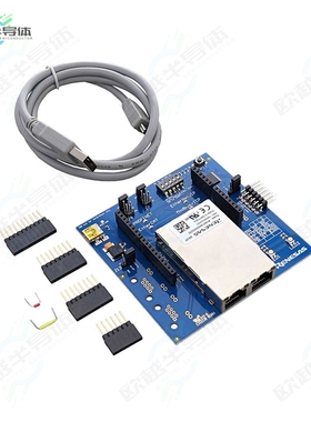 YCONNECT-IT-I-RJ4501[开发板RENESAS R-IN32M3 MODULE SOLUTION