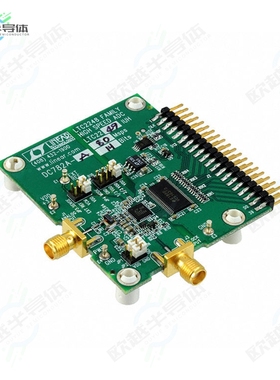 DC782A-A[开发板BOARD EVAL LTC2249IUH】