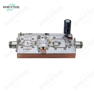 175MHZ 1560W 开发板MRFX1K80H BRD REF MRFX1K80H