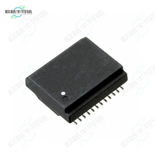 H5007EFNLT[变压器PULSE XFMR 1CT:1CT TX 1CT:1CT RX]