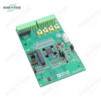 EVAL-AD7606BFMCZ[开发板EVAL BOARD FOR AD7606B】