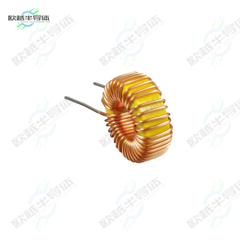 VTC100-121M-RC[电感器120uH +/-20% V.M. Toroidal Choke]