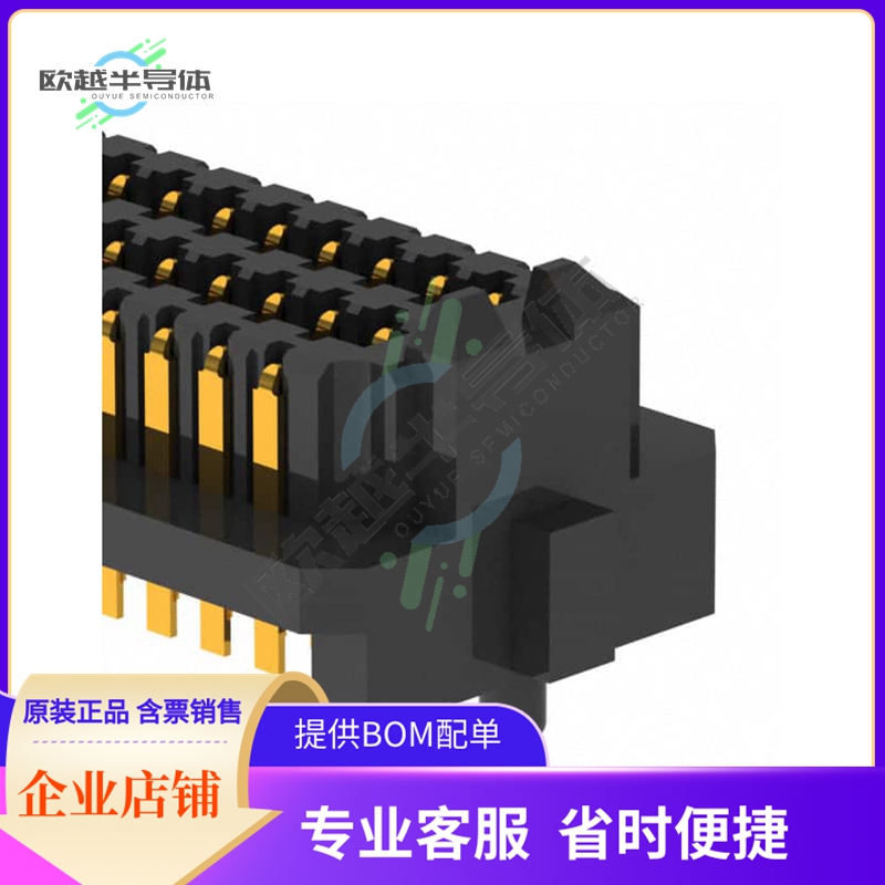 SEAM-50-11.0-L-06-2-A-K-TR【CONN+HD+ARRAY+PLUG+300P+SMD+GOLD