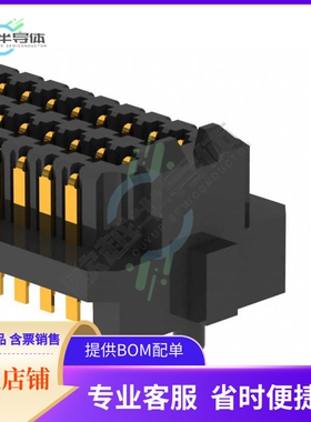 SEAM-30-02.0-S-06-2-A-K-TR【CONN+HD+ARRAY+PLUG+180P+SMD+GOLD