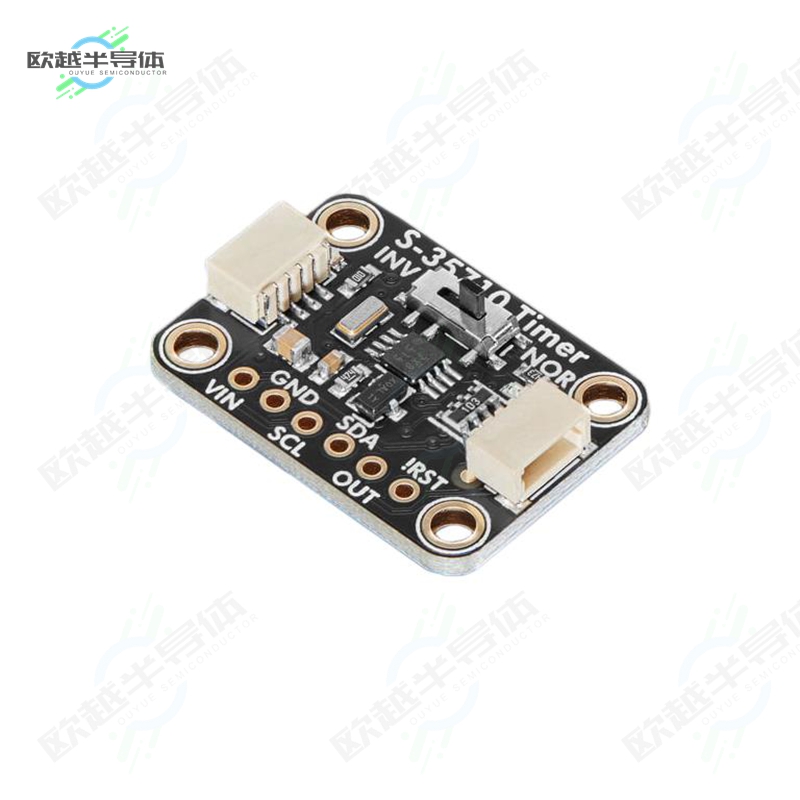 5959[开发板ADAFRUIT S-35710 LOW-POWER WAKE】