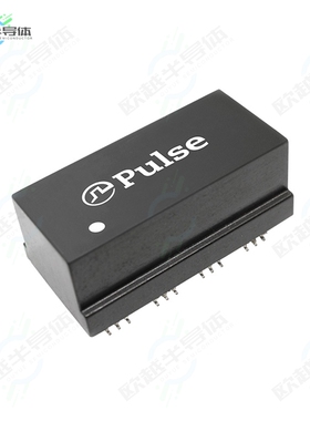 HXU6200NL[变压器XFRMR MAGNETIC 1PORT 1GIG MED]
