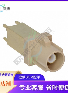 RF55-25I-T-00-50-G-SH【FAKRA PLUG SMB TYPE: STRAIGHT, F】