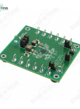 MAX17521EVKITA#[开发板EVAL BOARD FOR MAX17521】