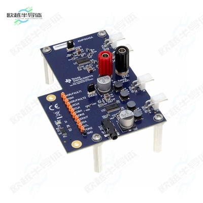 TAS5806MDEVM[开发板EVAL BOARD FOR TAS5806MD】