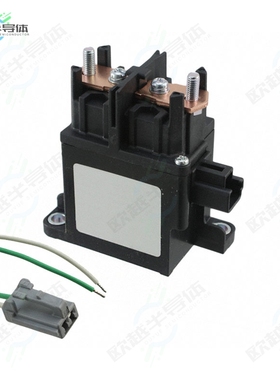 AEV18012W[继电器RELAY AUTOMOTIVE SPST 80A 12V]