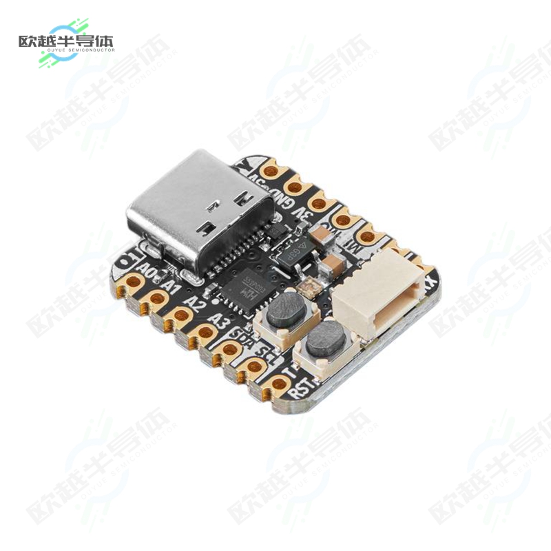 5960[开发板ADAFRUIT CH552 QT PY - 8051 DEV】