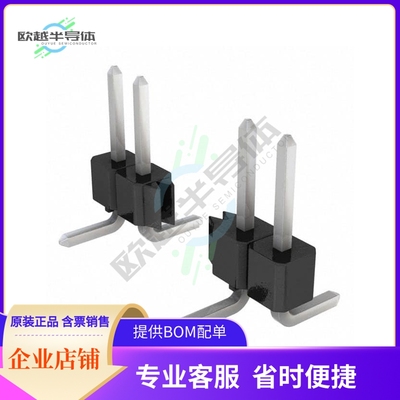 GEC15SABN-M30【CONN HEADER SMD 15POS 2.54MM】