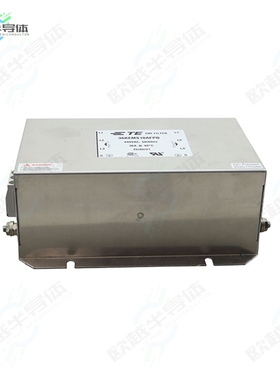 36KEMS10AFPD[滤波器LINE FILTER 440VAC 36A CHASS MNT]