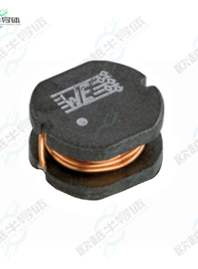 744773139[电感器FIXED IND 39UH 770MA 587MOHM SMD]