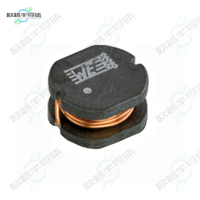 7447732133[电感器FIXED IND 33UH 430MA 970MOHM SMD]