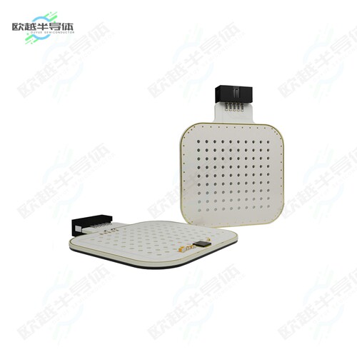 IQS9151EV02-S[开发板Trackpad Module】