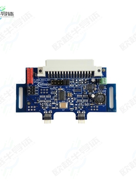 KITLGMBBOM004TOBO1[开发板EVAL BOARD FOR 1EDN8550B】