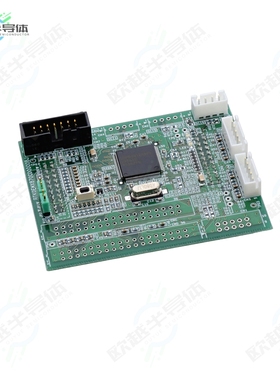 RTK0EMX870C00000BJ[开发板CPU CARD FOR RX66T】