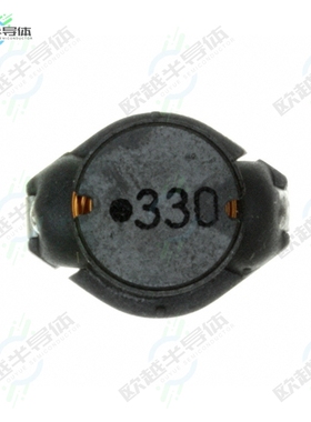 74456133[电感器FIXED IND 33UH 2.3A 120 MOHM SMD]