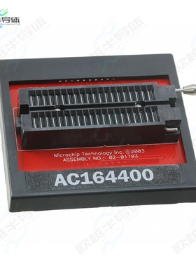 AC164400[开发板MODULE SKT FOR PM3 40DIP】