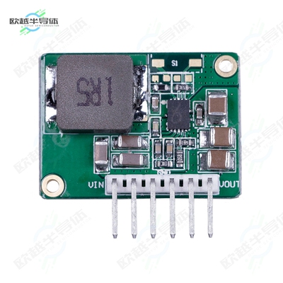 MEZD41501A-A[电源模块DC DC CONVERTER 5V]