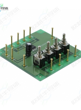 LB1973JAGEVB[开发板EVAL BOARD FOR LB1973JA】