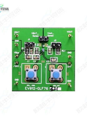 EV012-GLF76321[开发板EVAL BOARD FOR GLF76321】