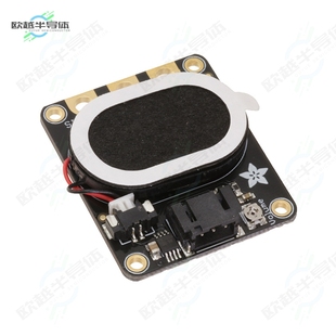 开发板STEMMA AMPLIFIER SPEAKER AUDIO 3885