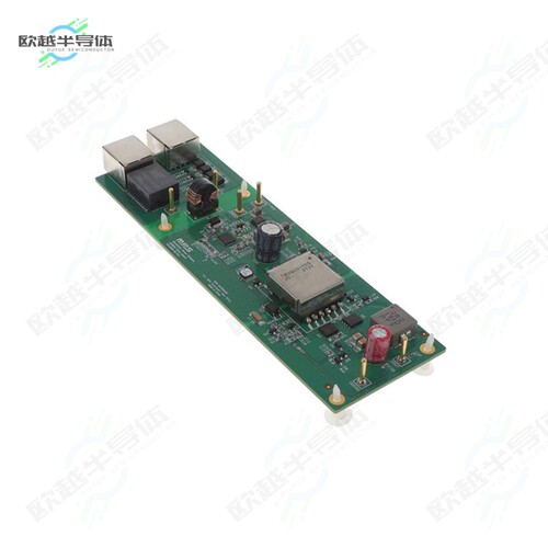 EVL8030-QJ-01A[开发板EVAL BOARD FOR MP8030】