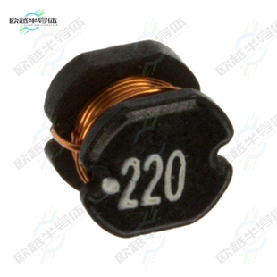 22UH IND 电感器FIXED 180MOHM SMD 1.28A 744774122
