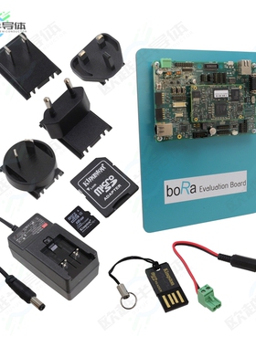 BELK-L-S[开发板EVAL KIT ZC7Z010/020 BORA】