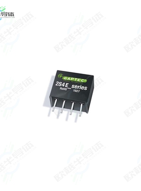 2S4E_2403S1U[电源模块ISOLATED MODULE DC DC CONVERTERS]