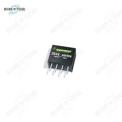 2S4E_2415S1U[电源模块ISOLATED MODULE DC DC CONVERTERS]
