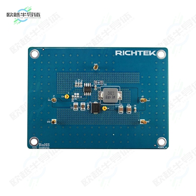 EVB_RT2805AGSP[开发板EVAL BOARD FOR RT2805A】
