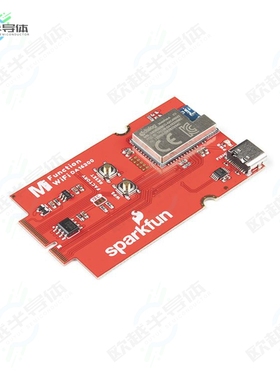 WRL-18594[开发板MICROMOD WIFI FUNCTION DA16200】