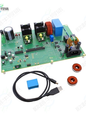 TIEVM-HV-1PH-DCAC[开发板TIEVM-HV-1PH-DCAC】