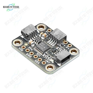 开发板STEMMA CONTROL TOUCH TSC2007 5423