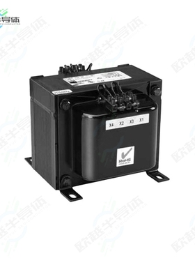 CE2000MH[变压器PWR XFMR LAMINATED 2000VA CHAS]