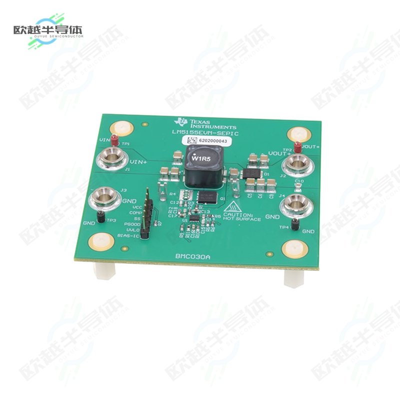 LM5155EVM-SEPIC[开发板EVAL BOARD FOR LM5155Q1】