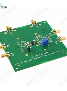 EVAL-ADUM5211EBZ[开发板EVAL BOARD FOR ADUM5211】
